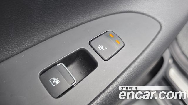 Hyundai Grandeur 2023 — photo 25
