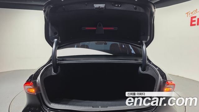 Hyundai Grandeur 2023 — photo 26