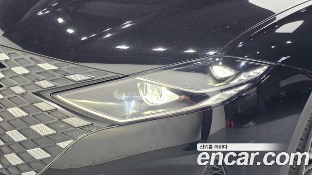 Hyundai Grandeur 2023 — photo 8