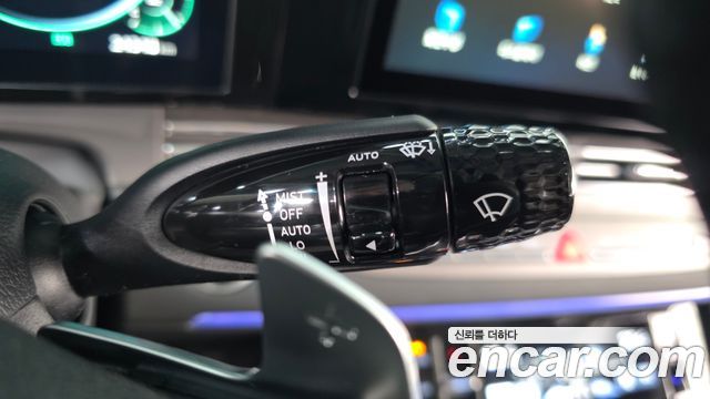 Hyundai Grandeur 2023 — photo 29