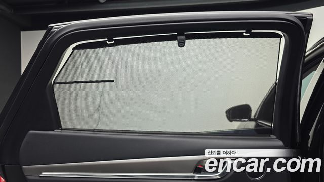 Hyundai Grandeur 2023 — photo 30