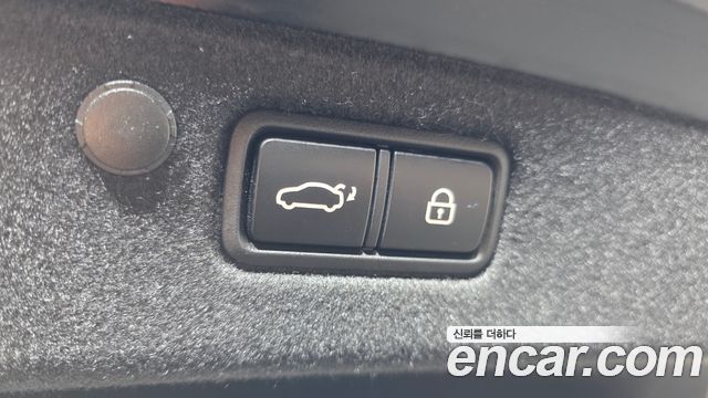 Hyundai Grandeur 2023 — photo 31