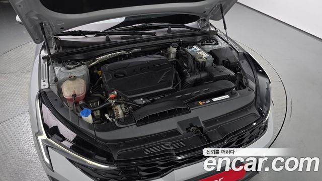 Kia K5 2025 — photo 6