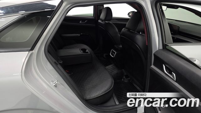 Kia K5 2025 — photo 18