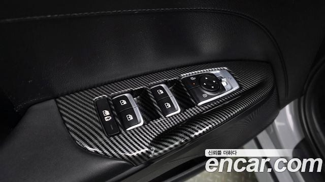 Kia K5 2025 — photo 23