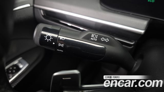 Kia K5 2025 — photo 25