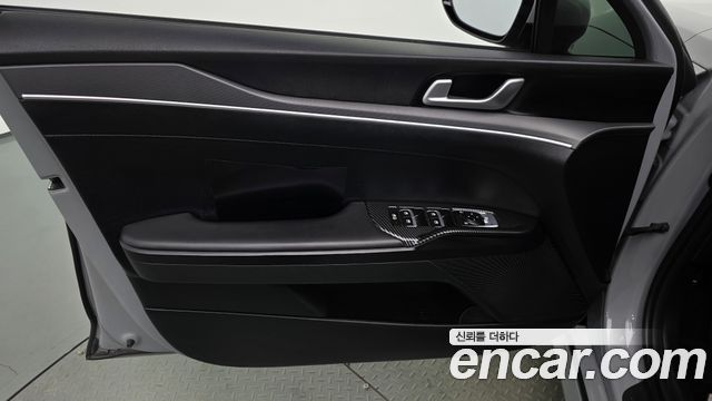Kia K5 2025 — photo 14