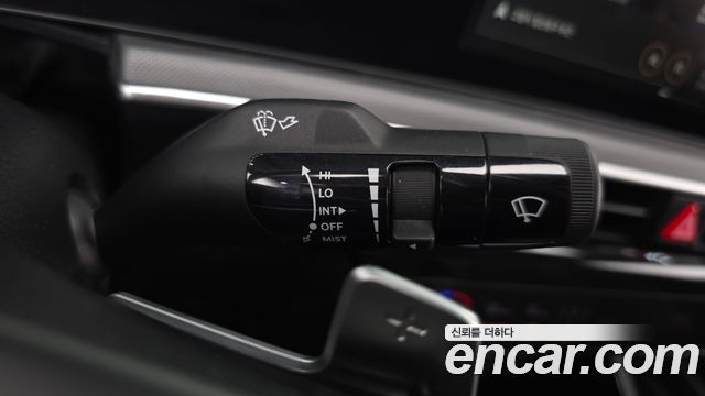 Kia K5 2025 — photo 30