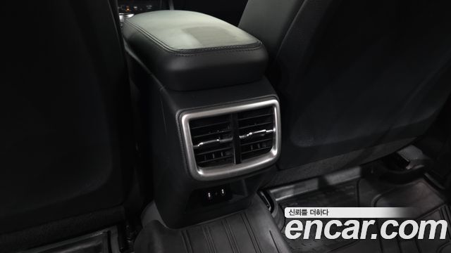 Kia K5 2025 — photo 32