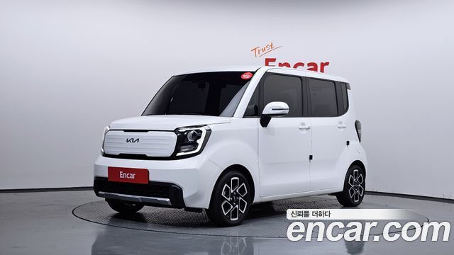 Kia RAY 2023 — photo 1