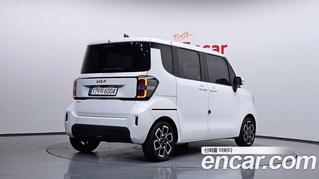 Kia RAY 2023 — photo 2