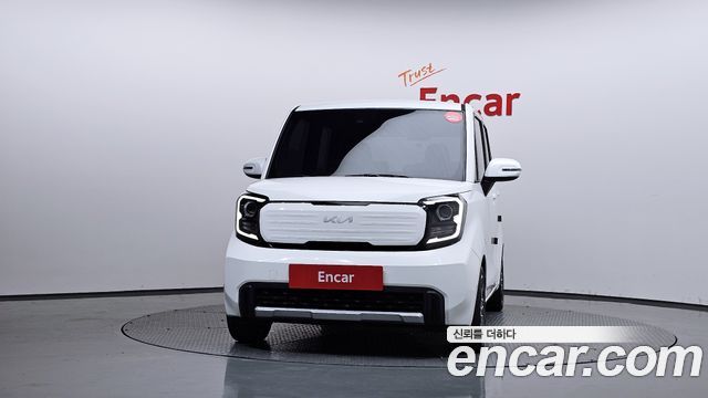 Kia RAY 2023 — photo 3