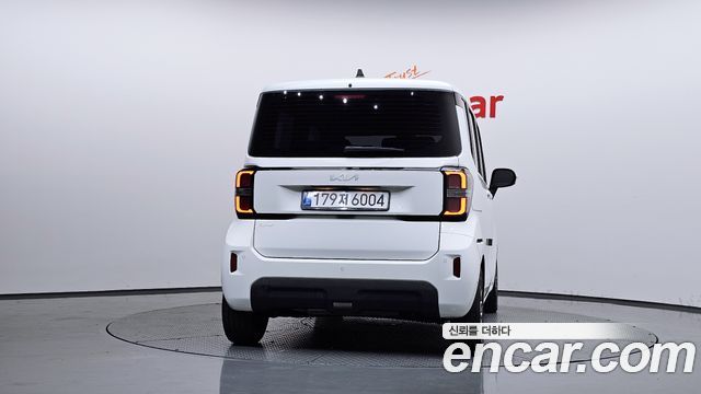 Kia RAY 2023 — photo 4