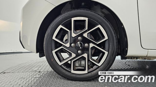 Kia RAY 2023 — photo 5