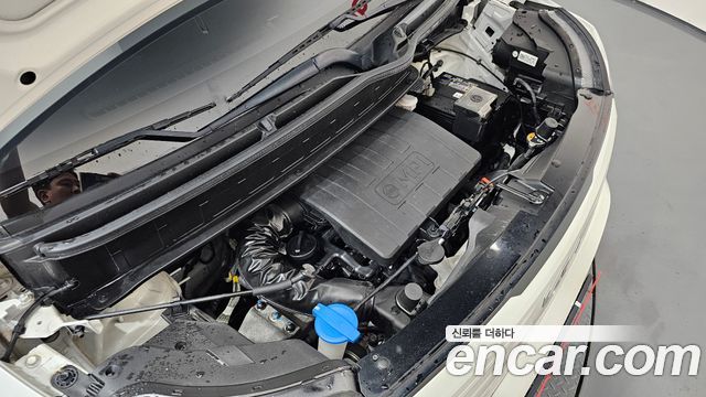 Kia RAY 2023 — photo 6
