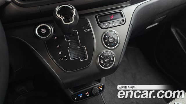 Kia RAY 2023 — photo 12