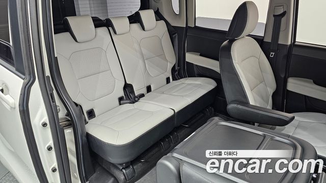 Kia RAY 2023 — photo 17