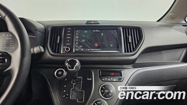 Kia RAY 2023 — photo 18