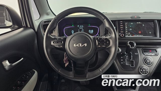 Kia RAY 2023 — photo 19