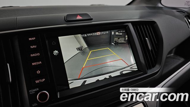 Kia RAY 2023 — photo 20