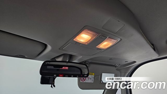 Kia RAY 2023 — photo 22