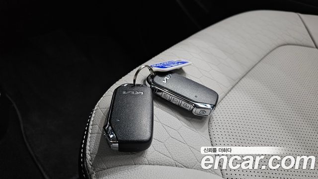 Kia RAY 2023 — photo 23
