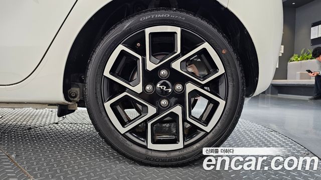 Kia RAY 2023 — photo 7