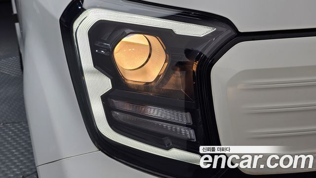 Kia RAY 2023 — photo 8