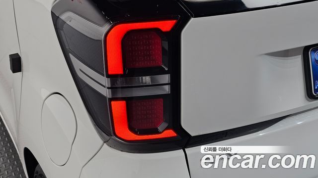 Kia RAY 2023 — photo 9