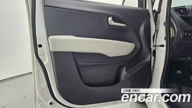 Kia RAY 2023 — photo 14