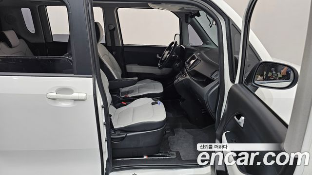 Kia RAY 2023 — photo 16