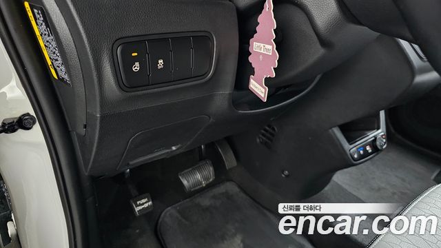 Kia RAY 2023 — photo 27