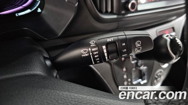 Kia RAY 2023 — photo 28