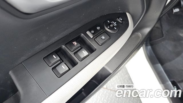 Kia RAY 2023 — photo 29