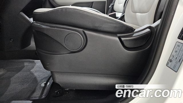 Kia RAY 2023 — photo 30