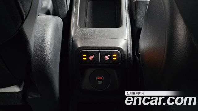 Kia RAY 2023 — photo 32