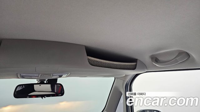 Kia RAY 2023 — photo 34