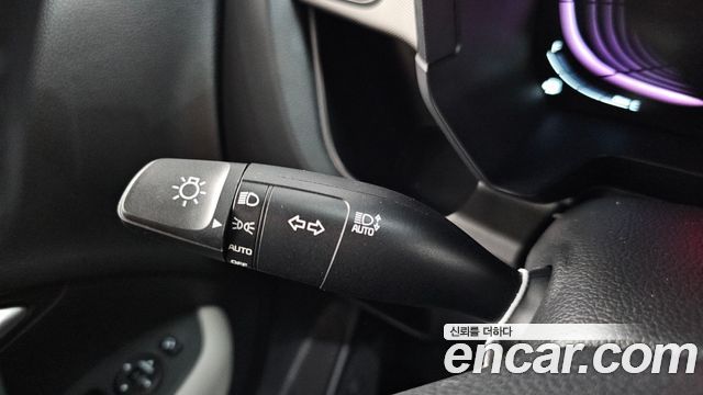 Kia RAY 2023 — photo 35