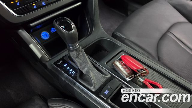 Hyundai Sonata 2016 — photo 9