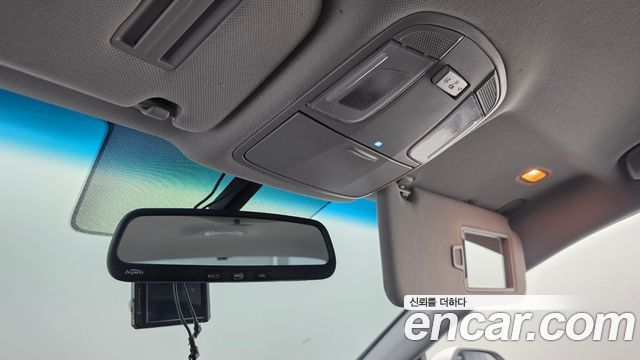 Hyundai Sonata 2016 — photo 16