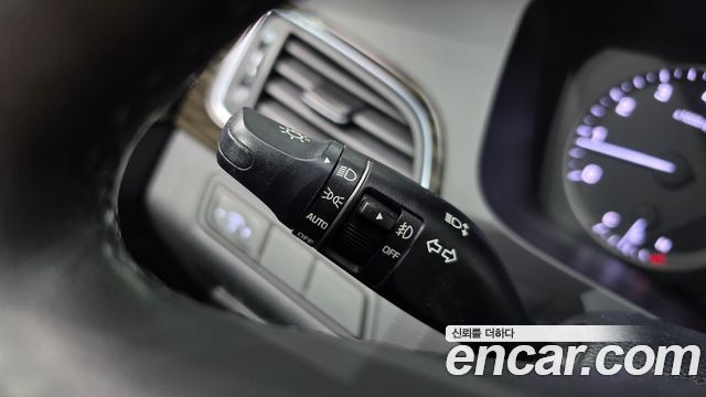 Hyundai Sonata 2016 — photo 19