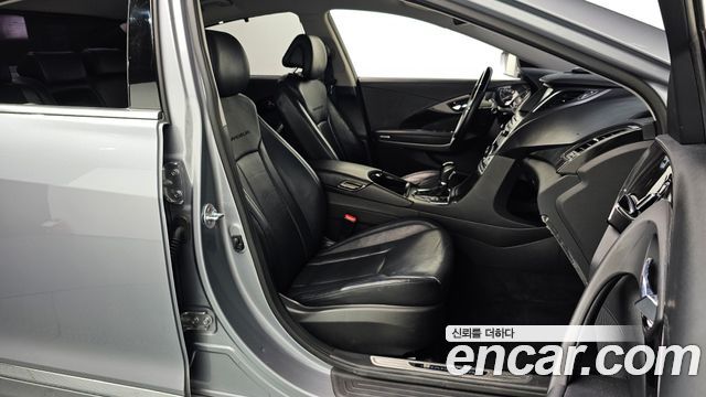 Hyundai Grandeur 2016 — photo 17