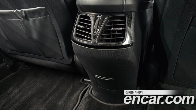 Hyundai Grandeur 2016 — photo 24