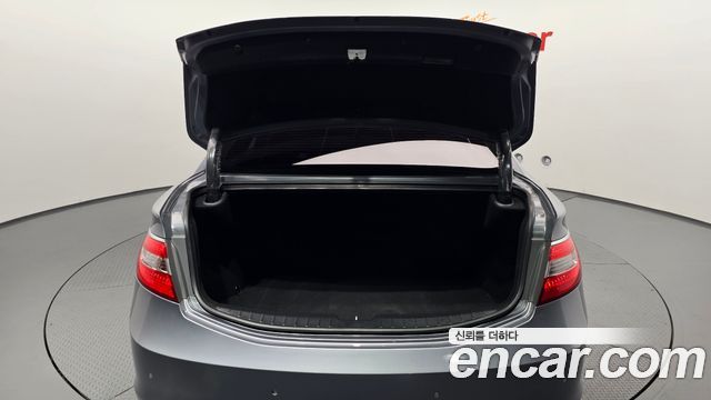 Hyundai Grandeur 2016 — photo 26