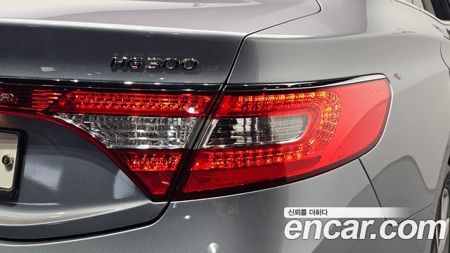 Hyundai Grandeur 2016 — photo 9