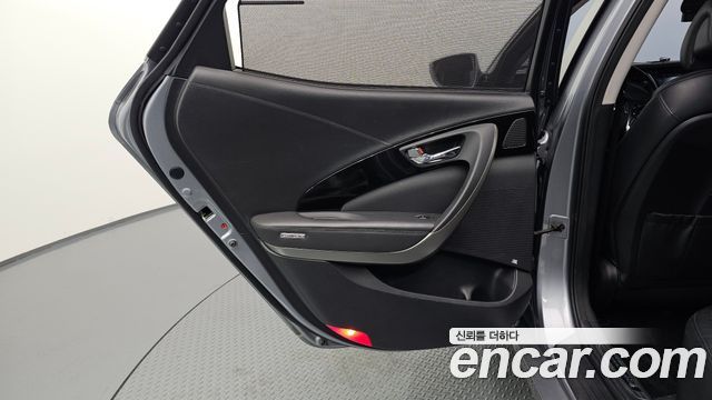 Hyundai Grandeur 2016 — photo 15