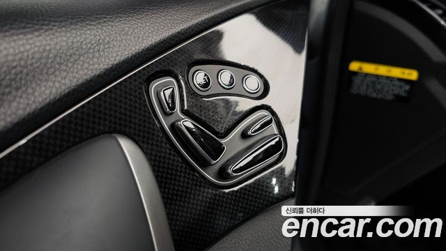 Hyundai Grandeur 2016 — photo 29