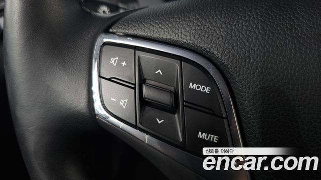 Hyundai Grandeur 2016 — photo 30