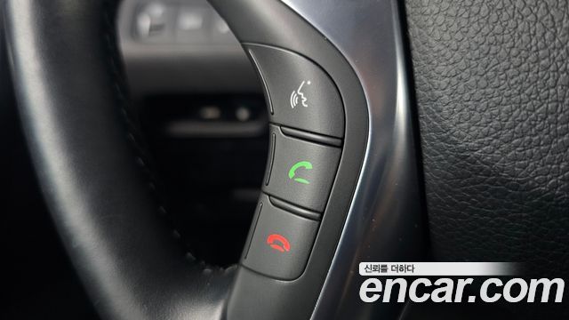 Hyundai Grandeur 2016 — photo 31