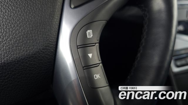 Hyundai Grandeur 2016 — photo 34